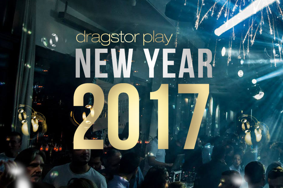 Dragstor Play - Nova godina 2017.