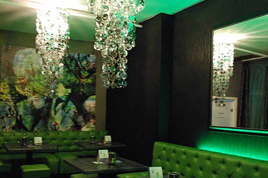 Cafe Bar Hugo