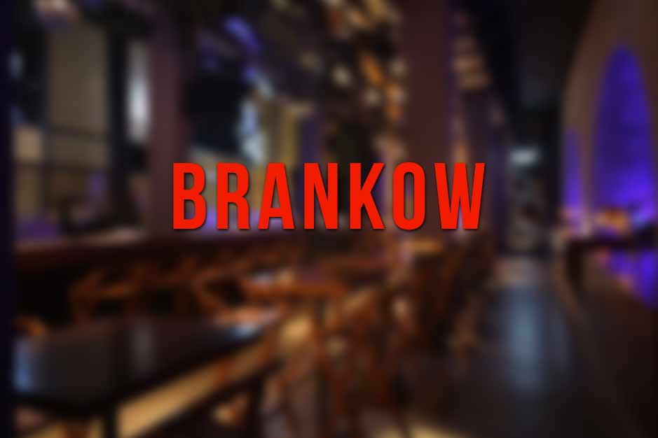 Klub Brankow Nova godina 2017