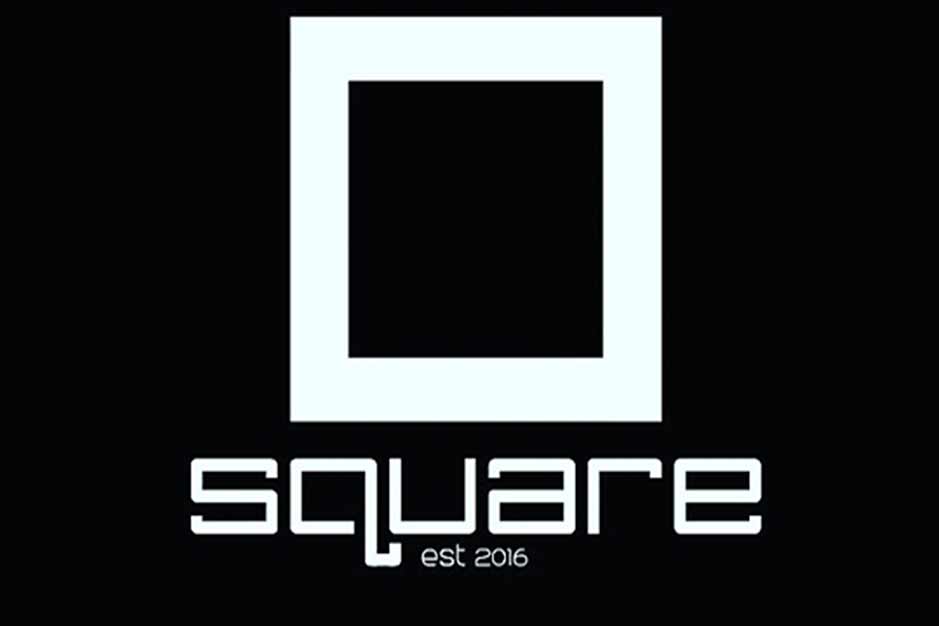 Klub Square Nova godina 2017