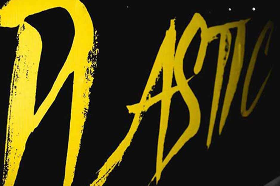Klub Plastic Doček Nove godine