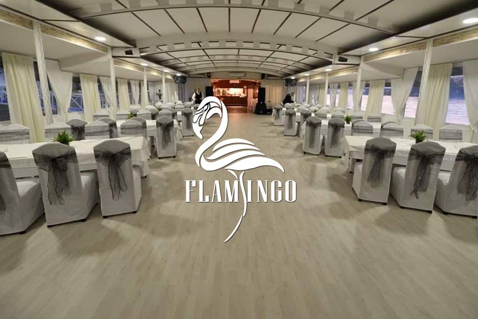 Brod Restoran Flamingo