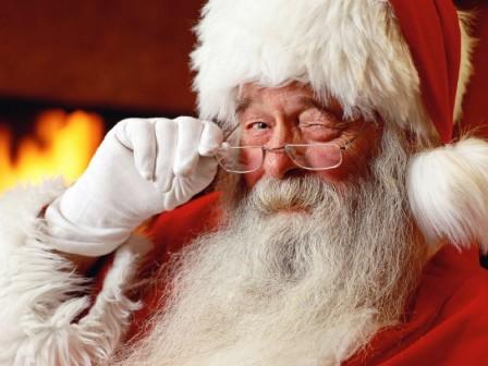 Deda Mraz, mašta ili stvarnost, pitanje koje svako malo dete ima.. 