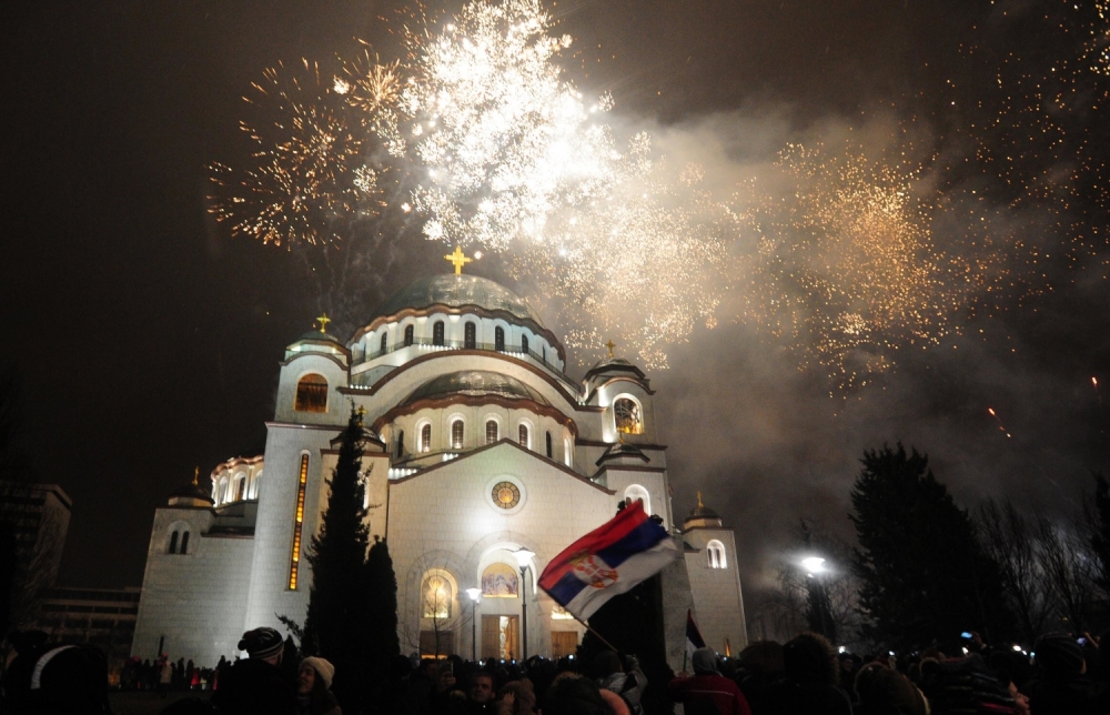  Kada se slavi Srpska Nova godina