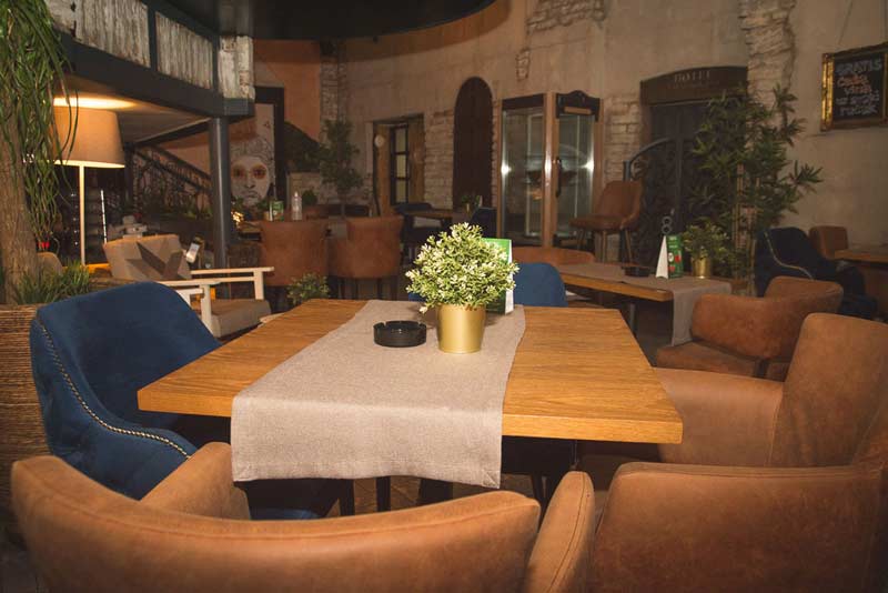 Departman bar i najbolje svirke u Beogradu