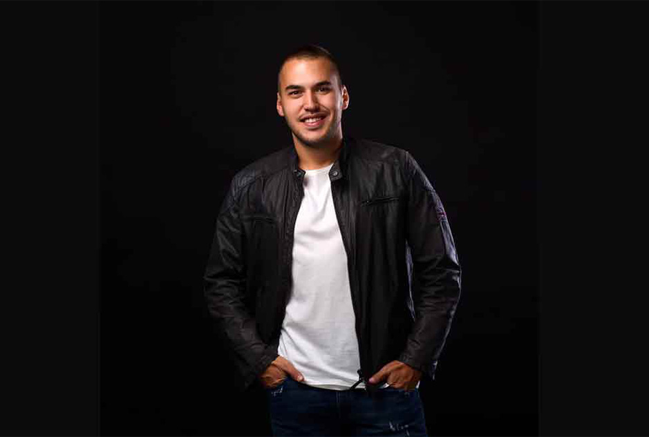 Fenomenalni Nesta za doček u restoranu Victory