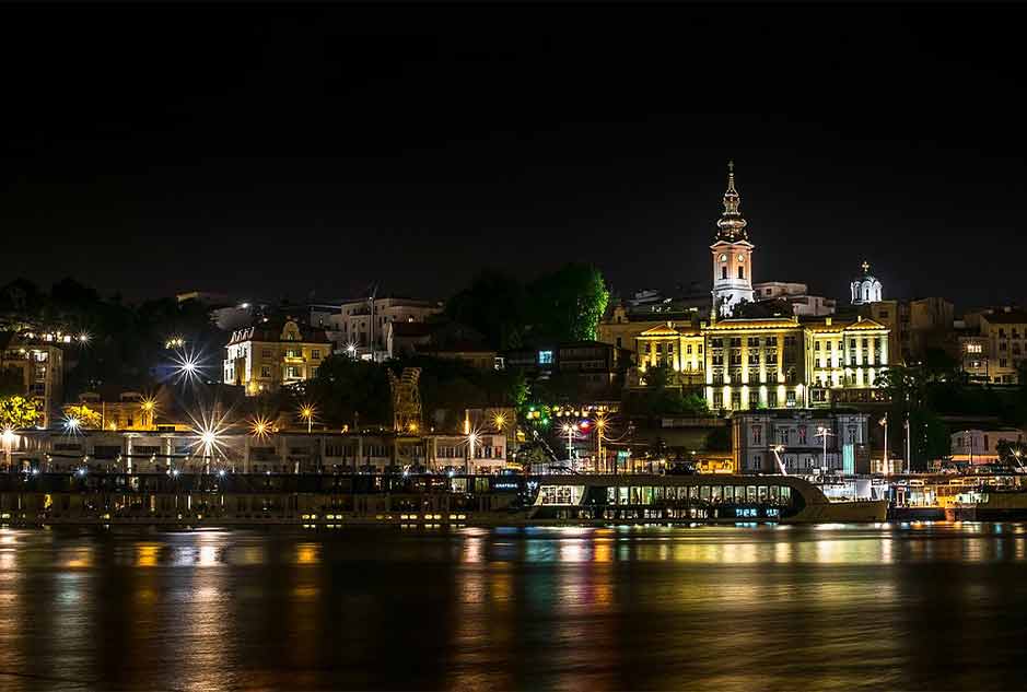 Gde izaći za doček 2021?