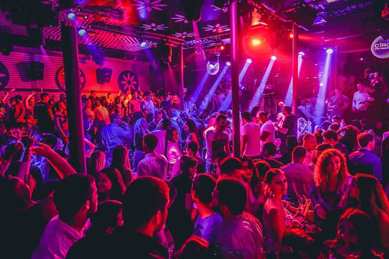 Nova godina Beograd splavovi