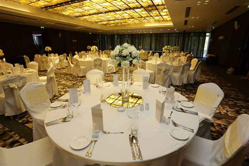 Hotel Metropol za vaš svečani doček Nove godine