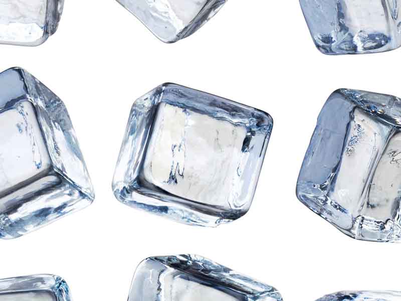 Najbolja dostava leda za Beograd