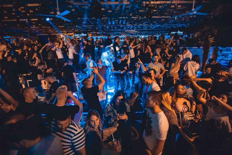 Splav Lasta - mesto za gradsku ekipu