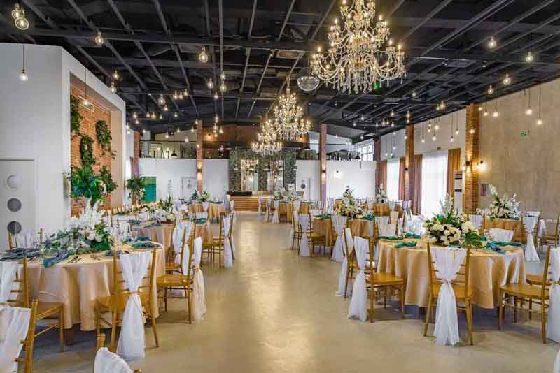 Nova godina sa stilom u restoranu Love House