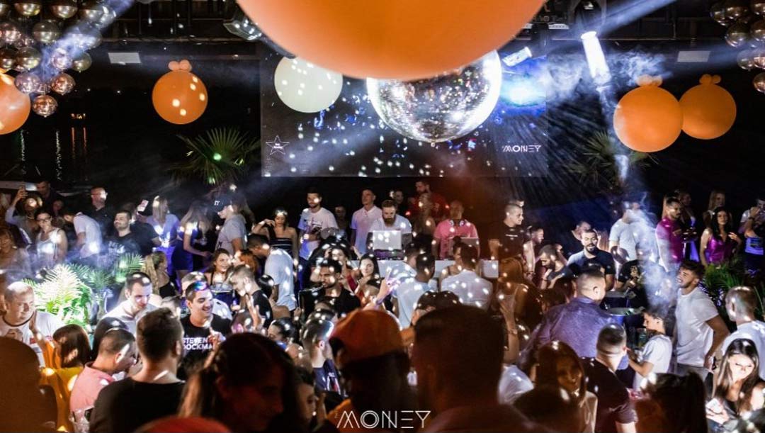 Splav the Money – nova sezona 2021