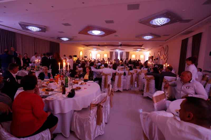 Mali vikend za veliki doček Nove godine