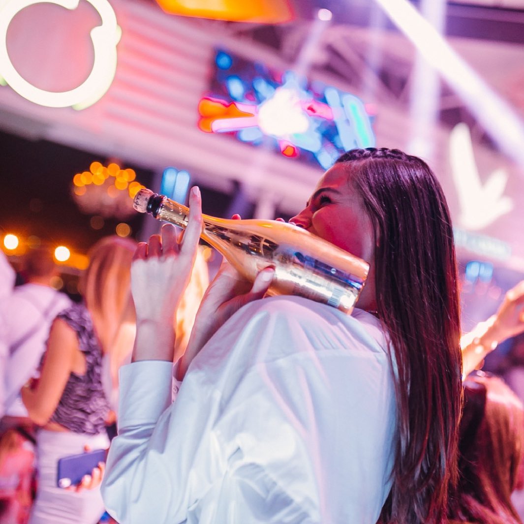 Nova sezona na splavu Freestyler!