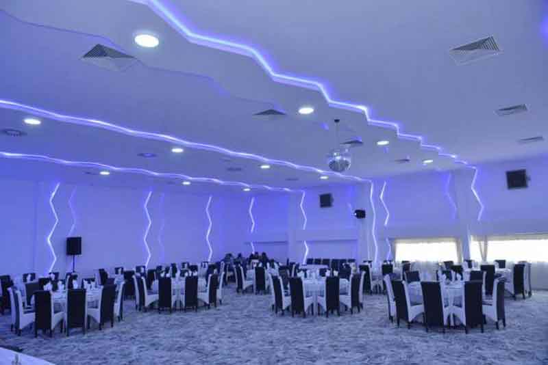 Ekskluzivan doček Nove godine u restoranu Victory