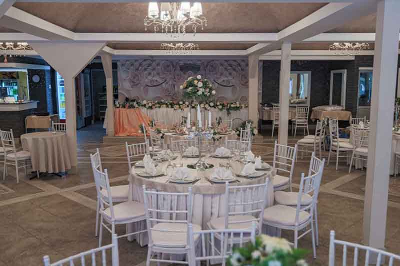 Doček Nove godine u fenomenalnom restoranu Princ