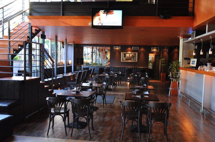 Dnevna i noćna novogodišnja žurka u restoranu Impress u Zemunu