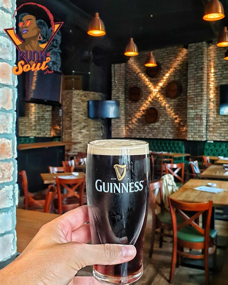 Besplatan ulaz za doček Nove godine u Funk & Soul pabu