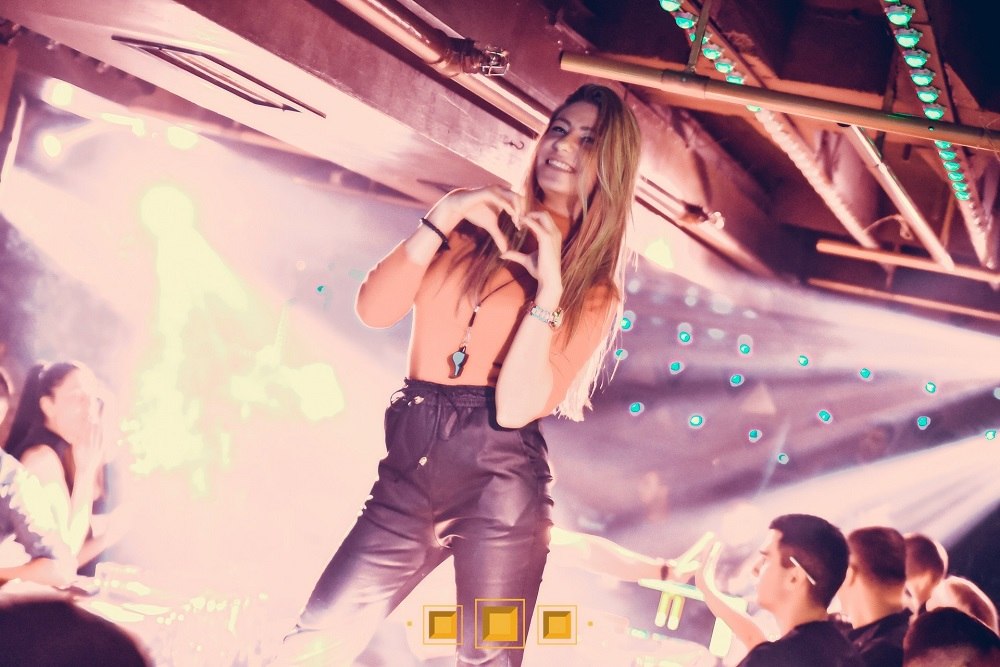 Klupski provod za doček tokom celog dana - Mr. Stefan Braun