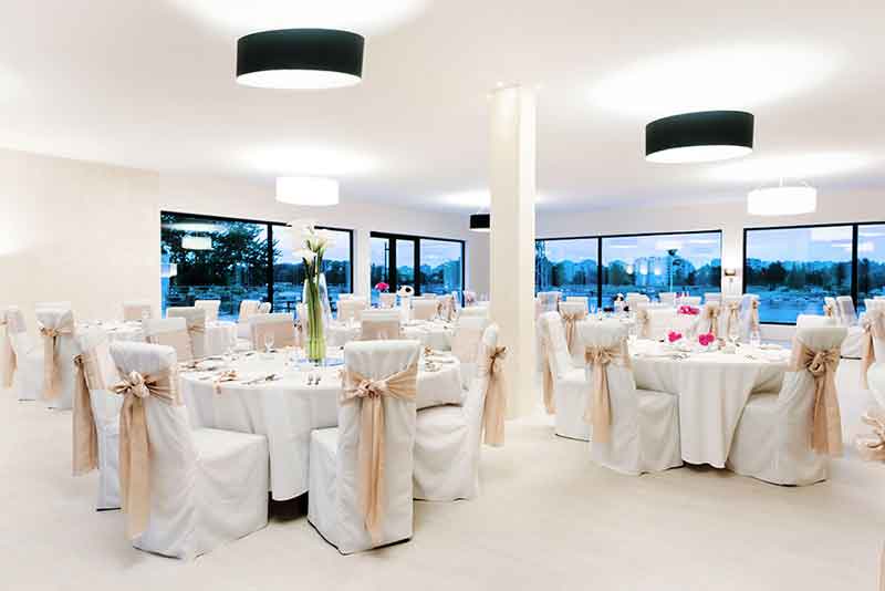 Nezaboravan doček Nove godine u restoranu Easy