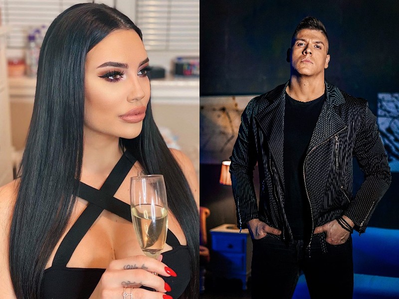 Sloba Radanović i Katarina Grujić za doček u Kopernikusu!