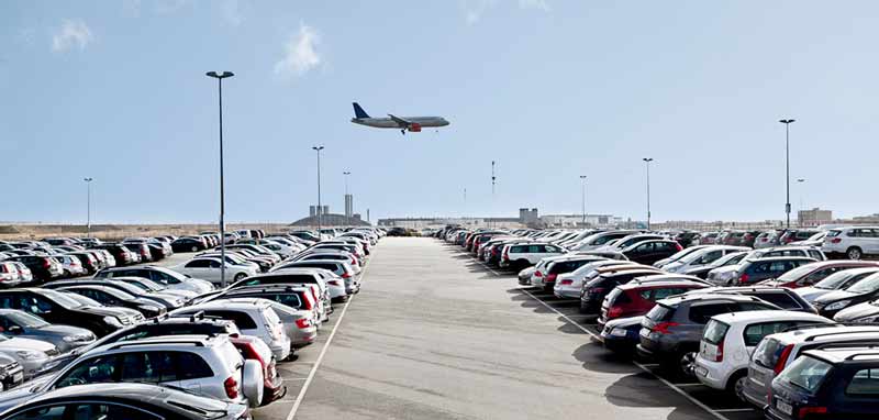 Odaberite najbolji parking aerodrom Beograd za vaše vozilo