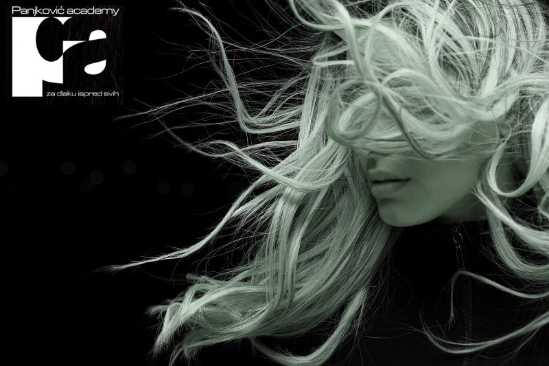 Upiši kurs za frizera i postani profesionalac