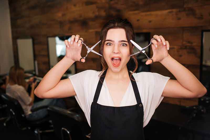 Upišite najtraženiji frizerski kurs u Beogradu