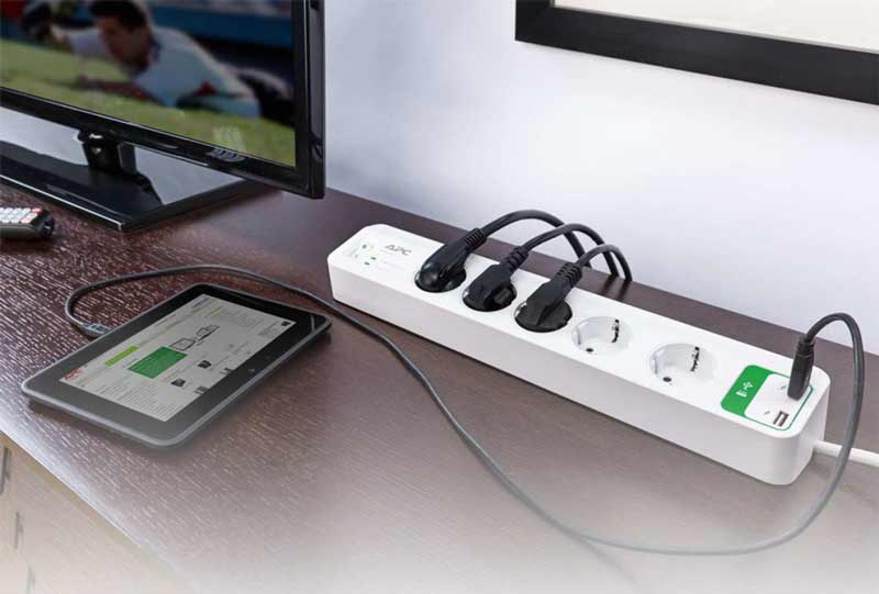 Produžni kablovi i sigurnost