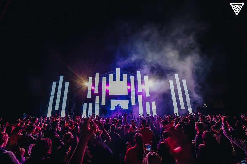 Vibe festival od 13. do 15. jula u Kragujevcu