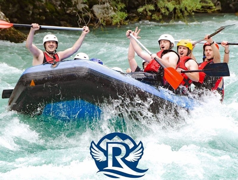 Rafting na Tari – pripremite se za avanturu