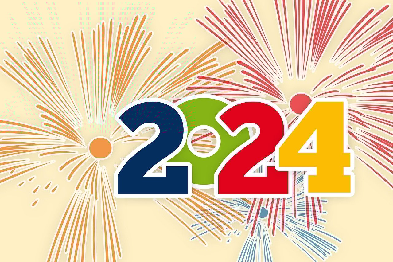 Gde su pevali poznati za doček Nove godine 2024?