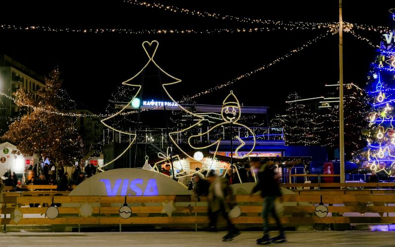 Nova godina 2027 - Zašto je Beograd jedan od najpopularnijih gradova za doček?