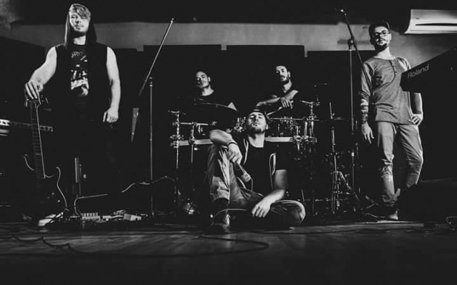 Sedative bend u klubu Komitet za doček Nove 2020 godine