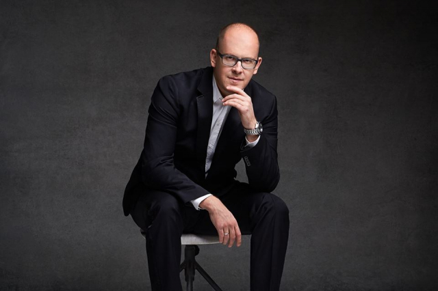 Sloba Bajić i Hua Hua za doček Nove 2020 godine u hotelu Palas