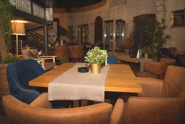 Departman bar i najbolje svirke u Beogradu