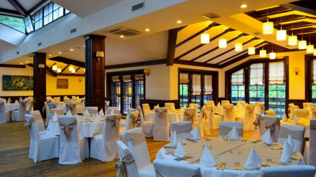 Docek Nove godine za pamcenje u Restoranu Devetka