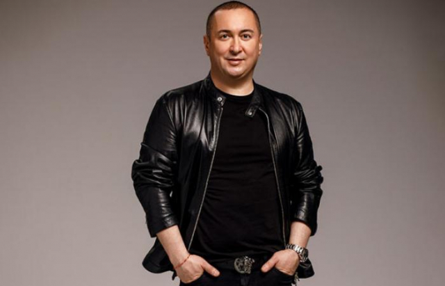 Djani za Novu godinu restoranu Garden Hill