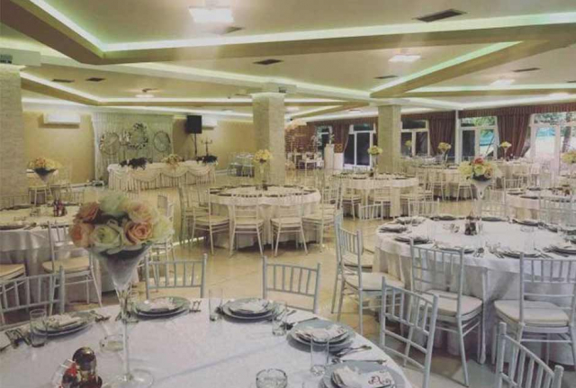 Tri restoranska dočeka koji pripadaju samom vrhu zabave 