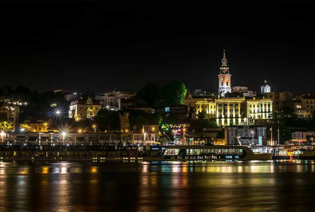 Gde izaći za doček 2021? 