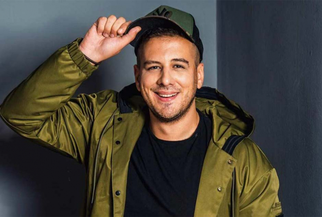 Fenomenalni Žarko Šinković za doček 2021 u restoranu Zlatnik Hall