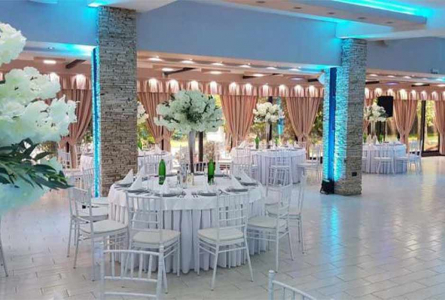 Tri odlična restorana za novogodišnju proslavu