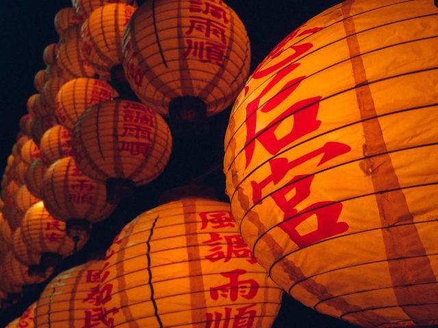 Kineski festival svetla do 25. februara  u Beogradu i Novom Sadu
