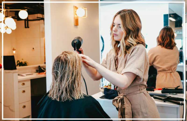 Najbolji kurs za frizera