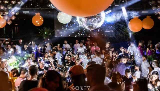 Splav the Money – nova sezona 2021