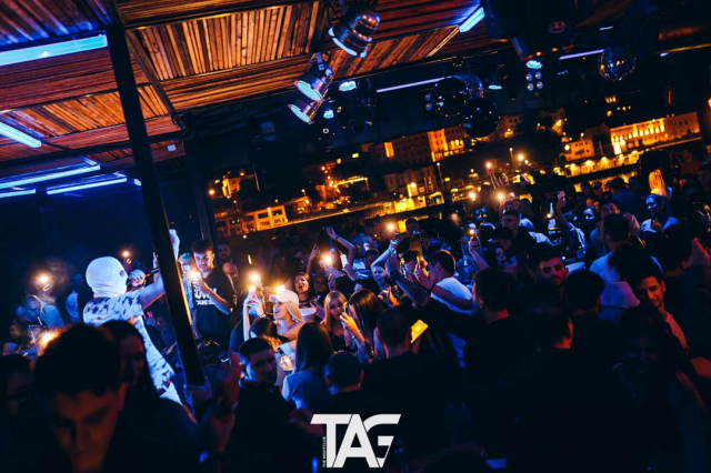 Splav Tag Vas ocekuje u novoj sezoni 2021