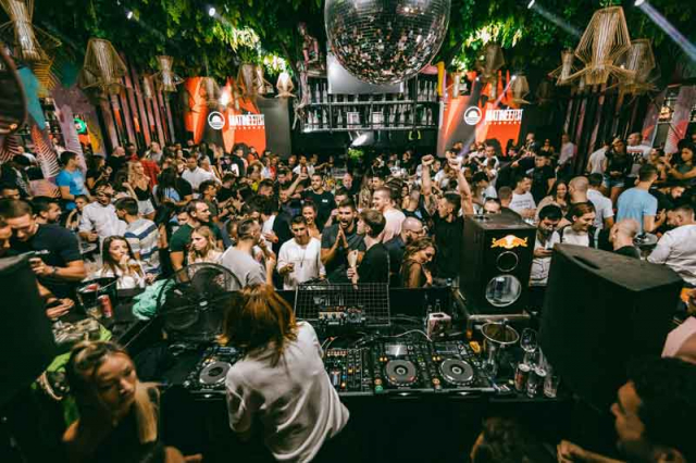 Splav Leto otvorio vrata letnjoj sezoni