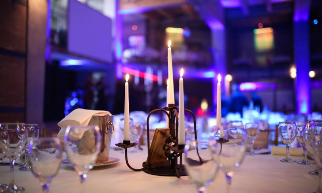 Katarina Sotirović sa bendom za doček Nove godine u restoranu Lobby