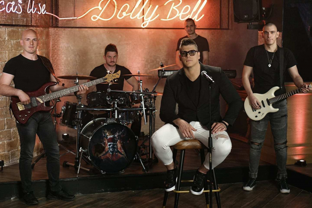 Nova godina uz Slobu Radanovića u hotelu Majdan